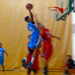 PIBNA 2013 – OPEN MTL VS CHICAGO - Filipino Basketball