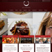 Restaurant La Coupole - Website