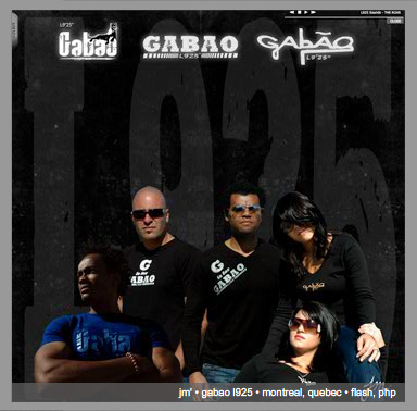 JM' - Gabao L925